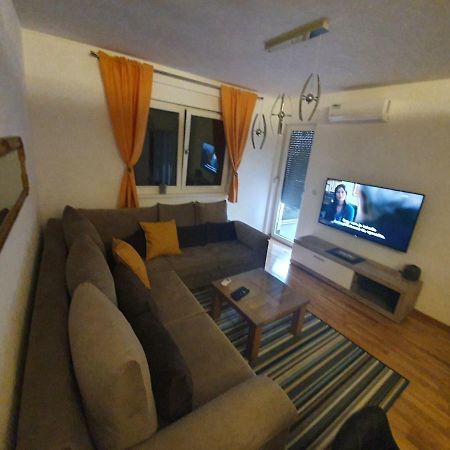 Apartament Apartman Lux Doboj Zewnętrze zdjęcie