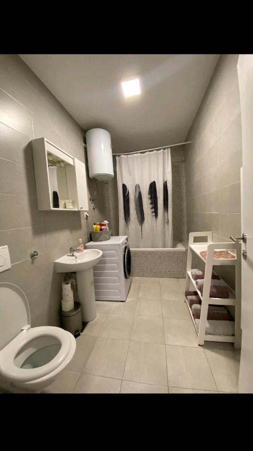 Apartament Apartman Lux Doboj Zewnętrze zdjęcie