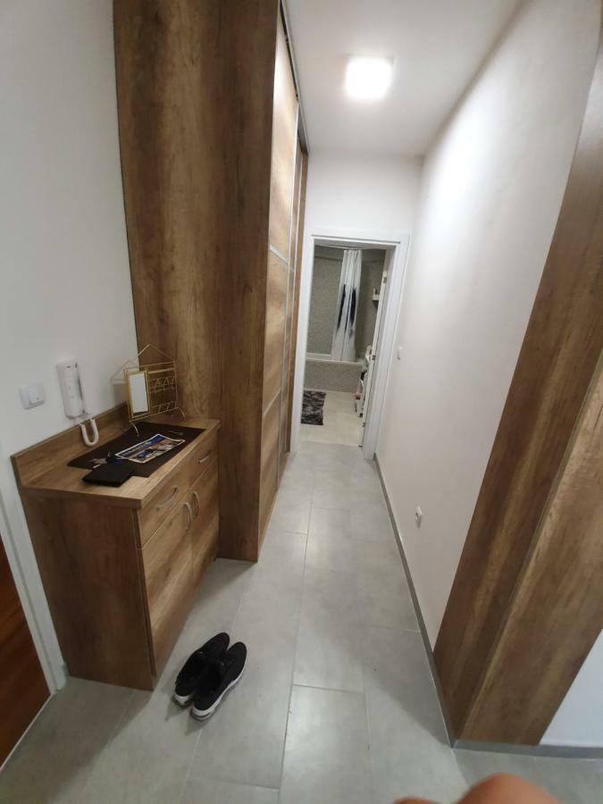 Apartament Apartman Lux Doboj Zewnętrze zdjęcie