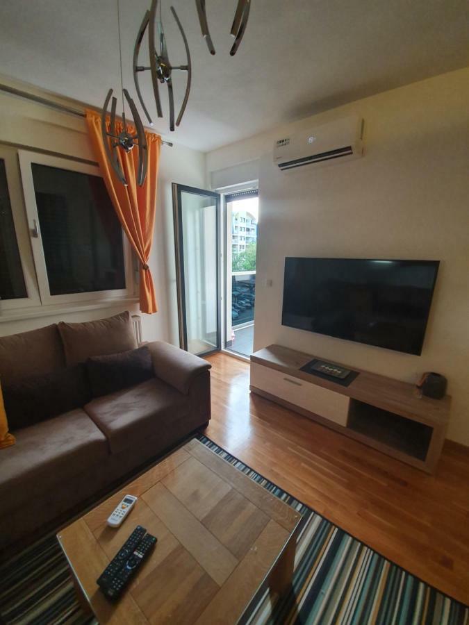 Apartament Apartman Lux Doboj Zewnętrze zdjęcie