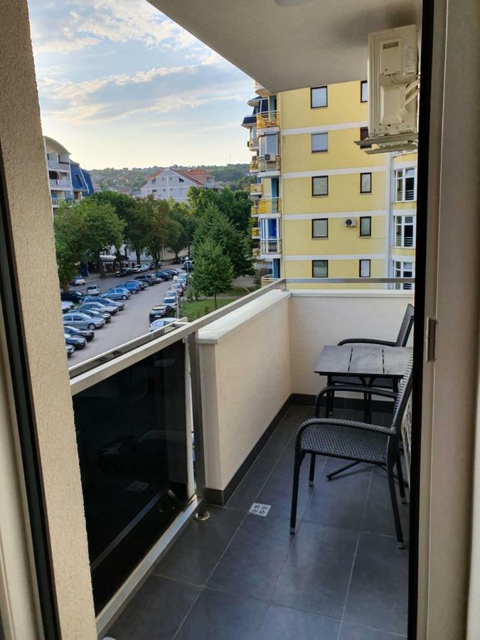 Apartament Apartman Lux Doboj Zewnętrze zdjęcie