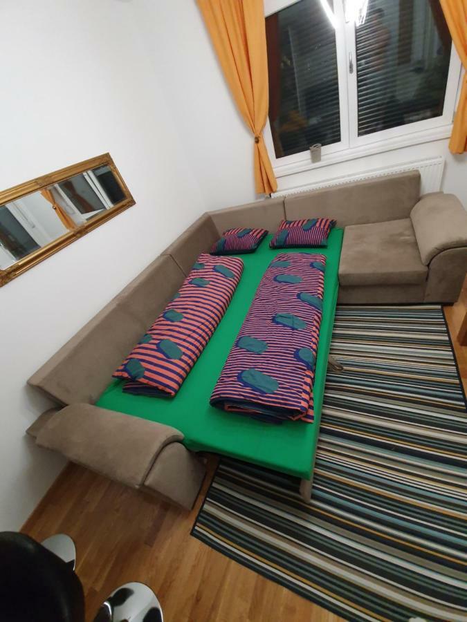 Apartament Apartman Lux Doboj Zewnętrze zdjęcie