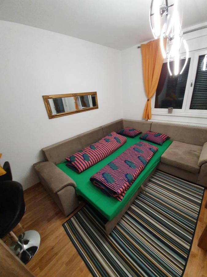 Apartament Apartman Lux Doboj Zewnętrze zdjęcie