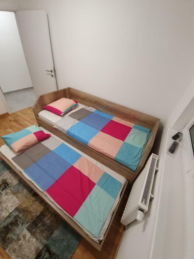 Apartament Apartman Lux Doboj Zewnętrze zdjęcie